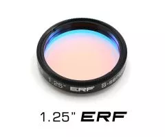 TS-Optics 2 Energieschutzfilter mit M48x0,75 Einschraubgewinde