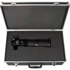 Omegon Apochromatic Refractor Pro APO AP 80/500 ED Carbon OTA + Field Flattener