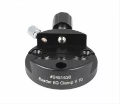 Baader Prismenklemme Vixen GP EQ5