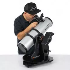 Celestron StarSense Explorer 150mm Tabletop Dobson