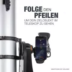 Celestron StarSense Explorer 150mm Tabletop Dobson