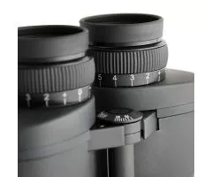 TS-Optics 10x50MX Outdoor ED APO Fernglas mit Stickstoff Fllung