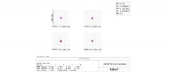 Askar 0,8x Reducer/Flattener fr Askar 103APO