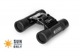 Celestron EclipSmart 10x25 - Dachkant Sonnen-Fernglas