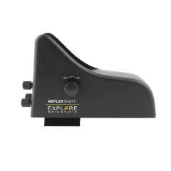 Explore Scientific ReflexSight LED projection viewfinder