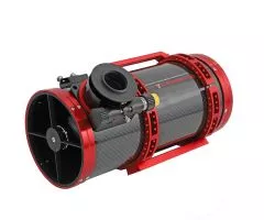 Sharpstar 130mm f/2,8 hyperbolischer Astrograph / Hypergraph mit Korrektor und Carbontubus