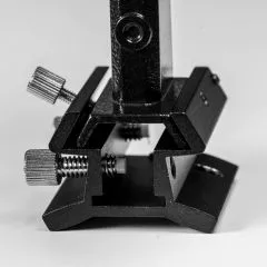 EXPLORE SCIENTIFIC Hybrid Sucherschuh fr Tubusmontage schwarz