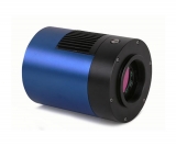 TS-Optics ToupTek MONO Astrokamera 533MP Sony IMX533 Sensor D=16 mm