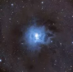Experience and recordings with SkyWatcher Explorer 200PDS