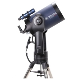 Meade  Teleskop ACF-SC 254/2500 UHTC LX90 GoTo