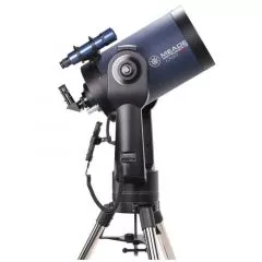 Meade Teleskop ACF-SC 254/2500 UHTC LX90 GoTo