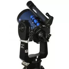 Meade Teleskop ACF-SC 254/2032 Starlock LX600 ohne Stativ
