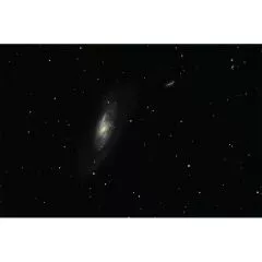 Meade Teleskop ACF-SC 254/2032 Starlock LX600 ohne Stativ
