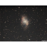 Meade  Teleskop ACF-SC 203/2032 UHTC LX85 OTA