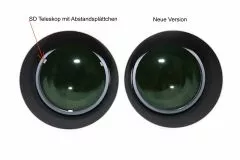 Vixen SD115SII Telescope OTA