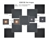 Vixen SD115SII Teleskop OTA