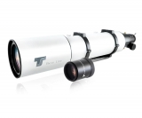 TS-Optics 125mm f/6,24 FPL53 Apo mit Korrektor für Astrofotografie