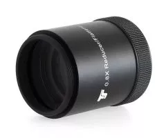 TS-Optics 125mm f/6.24 FPL53 Apo with corrector for astrophotography
