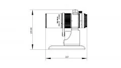 Askar ZWO EAF attachment set for FMA180 pro