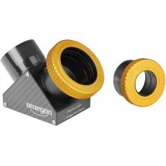 Omegon Carbonline Zenitspiegel 90, 2 99% Dielektrisch