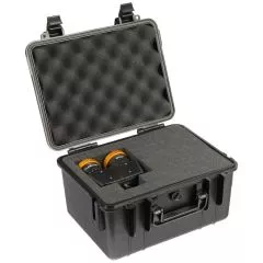 Omegon Pro Tritron Binokularansatz 1.25 voller LichtWegAusgleich (Glaswegausgleich)