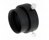 TS-Optics M48 Universaladapter, Rotator und Filterhalter fr Astrokameras mit 17,5 mm und T2 Gewinde