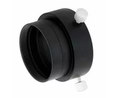TS-Optics M48 Universaladapter, Rotator und Filterhalter fr Astrokameras mit 17,5 mm und T2 Gewinde
