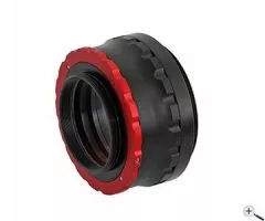 TS-Optics 0.92x corrector for APO and ED refractors with 75-89mm aperture