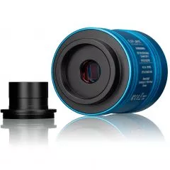 EXPLORE SCIENTIFIC 4K DEEP SKY ASTRO-Kamera & Guider 8,3 MP II Sony IMX585 Exmor CMOS