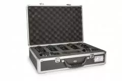 Baader Hyperion 68 eyepiece set (complete)