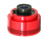ZWO ASI715MC Farb USB3.0 Astrokamera - Sensor D=6,45 mm, 1,45 µm Pixels