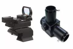 Vixen SD81SII Telescope OTA