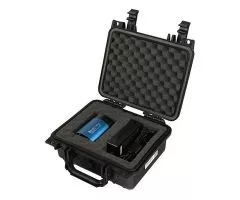 TS-Optics ToupTek Color Astro Camera 2600CP G2 Sony IMX571 Sensor D=28.3 mm