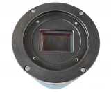 TS-Optics ToupTek Farb Astrokamera 2600CP G2 Sony IMX571 Sensor D=28,3 mm