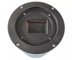 TS-Optics ToupTek Color Astro Camera 2600CP G2 Sony IMX571 Sensor D=28.3 mm