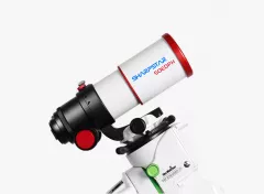 Sharpstar 50EDPH 50 mm f/5.5 Triplet Apo with 2 inch RAP focuser
