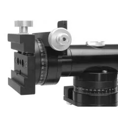 Losmandy mount AZ8 with tripod