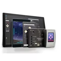 Losmany Montierung G11T Titan Gemini 2 GoTo FHD-MA