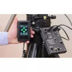 Losmandy mount GM811G Gemini 2 GoTo HD tripod
