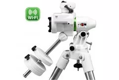 SkyWatcher EQ-AL55i Pro SynScan Wifi quatoriale GoTo Montierung