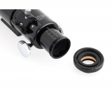 TS 62mm f/8.4 4-element flatfield refractor for observation and photography