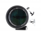 TS 62mm f/8.4 4-element flatfield refractor for observation and photography