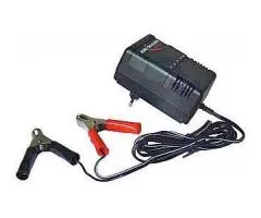 TS-Optics 9Ah Powerset 12V - Akku, Ladegert, 12V Kabel, Tasche