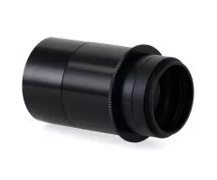 TS 1,0x 2 mit T2 (Flattener / Bildfeldkorrektor) fr Refraktor