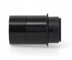 TS 1,0x 2 mit T2 (Flattener / Bildfeldkorrektor) fr Refraktor