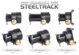 Baader Diamond Steeltrack (BDS-NT) Okularauszug fr Newton