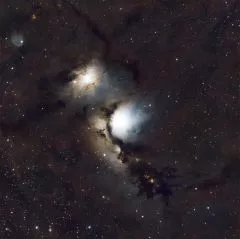 Image taken with Askar 103APO
