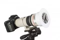 Baader photographic AstroSolar photo solar filter foil OD 3.8, 20x30 cm