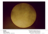Baader fotografische AstroSolar Foto Sonnenfilterfolie OD 3.8, 20x30 cm