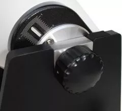 GSO 6 inch f/8 Dobsonian Telescope Deluxe - 2 inch Crayford - improved features